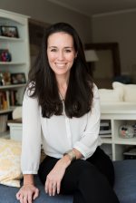 Liz Frazier